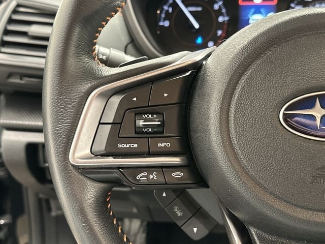 Thumbnail: 2022 Subaru Crosstrek - 8