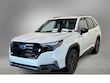 Subaru Forester Hybrid