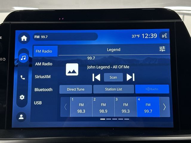 Thumbnail: 2026 Subaru Outback - 11