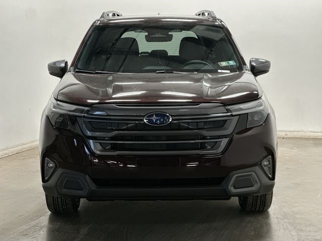 Thumbnail: 2026 Subaru Forester - 27