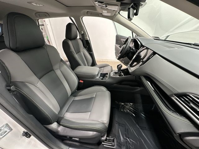 Thumbnail: 2025 Subaru Outback - 23