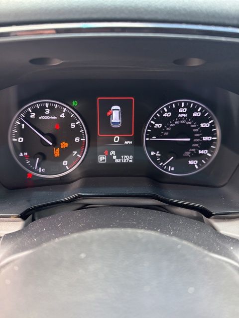 Thumbnail: 2020 Subaru Outback - 13