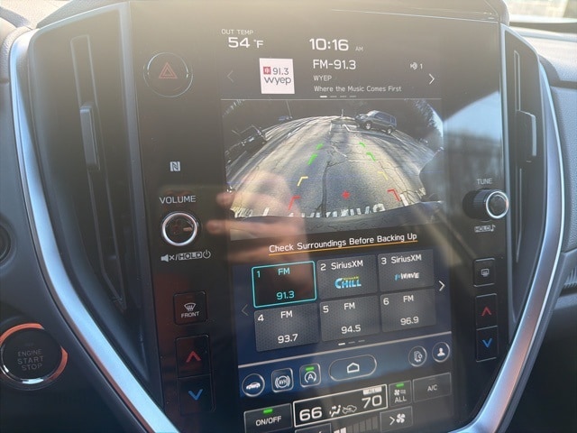 Thumbnail: 2024 Subaru Crosstrek - 19