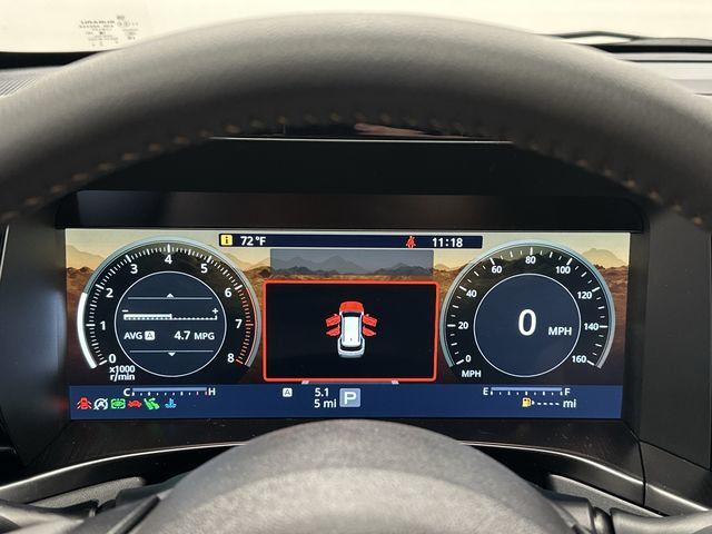 Thumbnail: 2026 Subaru Outback - 7