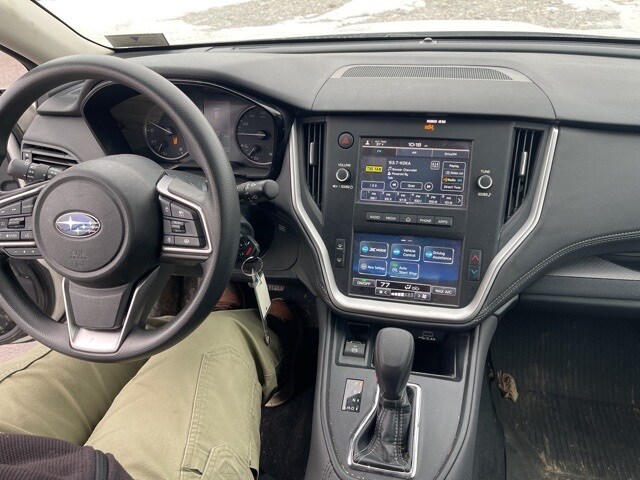 Thumbnail: 2024 Subaru Outback - 20