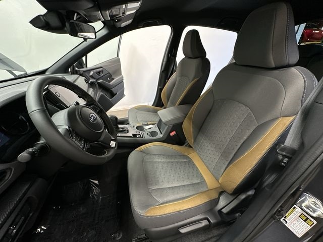 Thumbnail: 2024 Subaru Crosstrek - 16