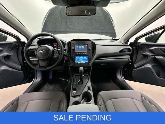 Thumbnail: 2026 Subaru Crosstrek - 18
