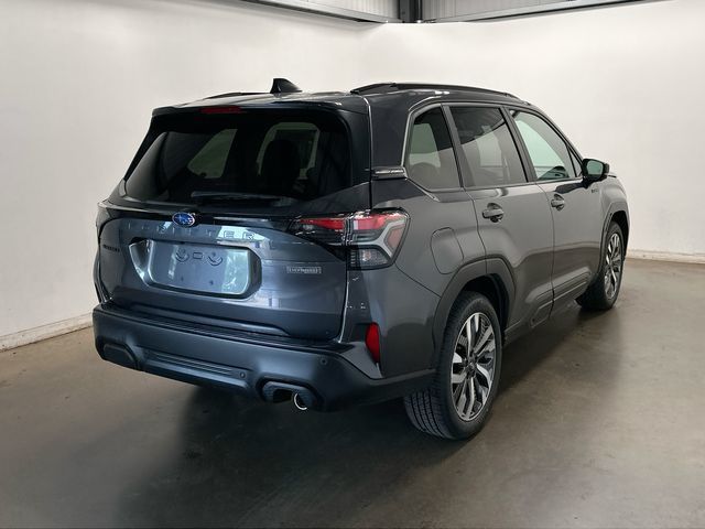 Thumbnail: 2026 Subaru Forester - 31