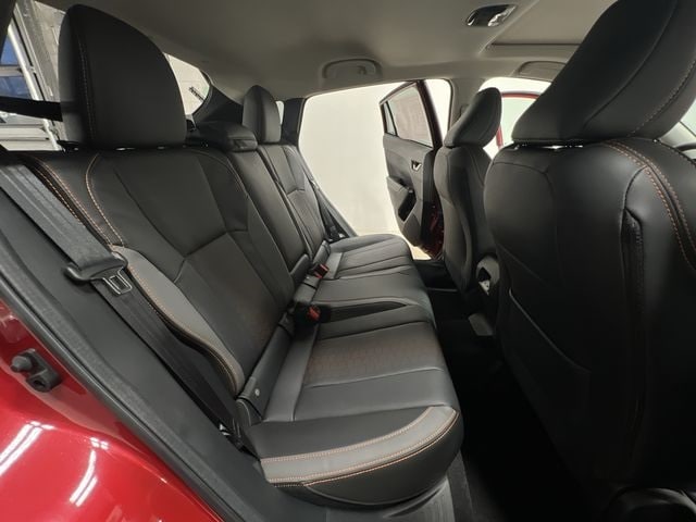 Thumbnail: 2025 Subaru Crosstrek - 24