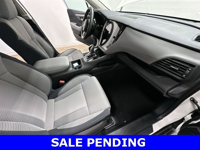 Thumbnail: 2025 Subaru Outback - 21