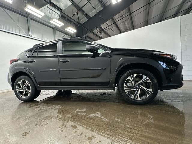 Thumbnail: 2026 Subaru Crosstrek - 3