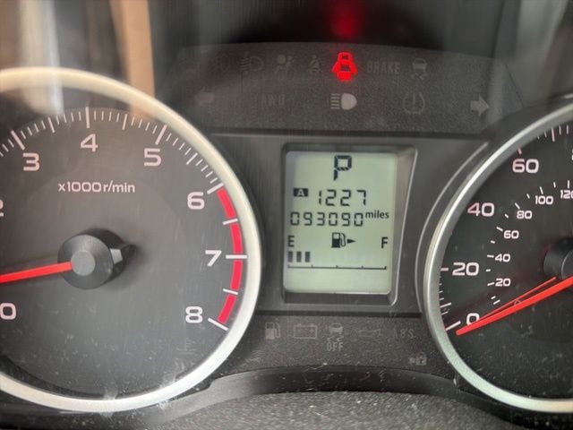 Thumbnail: 2015 Subaru Forester - 22