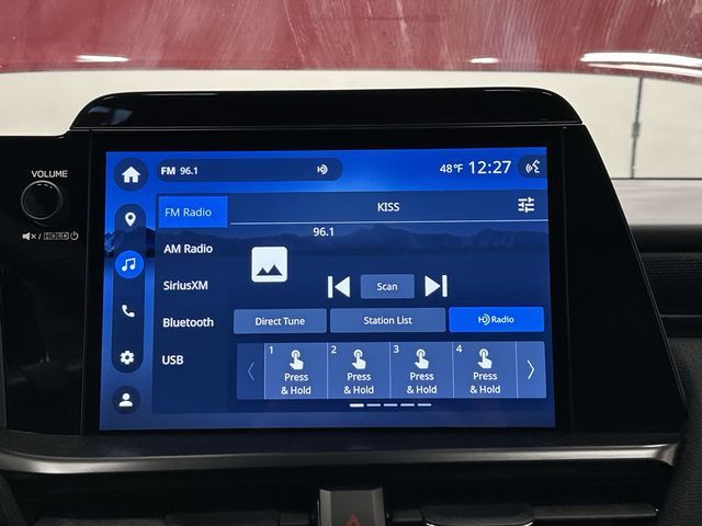 Thumbnail: 2026 Subaru Outback - 12