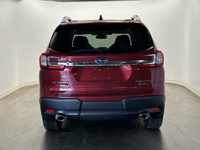 Thumbnail: 2026 Subaru Ascent - 4