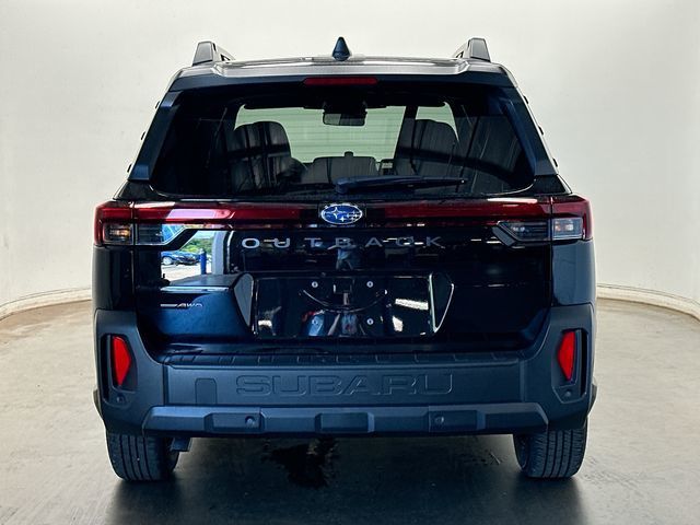 Thumbnail: 2026 Subaru Outback - 4