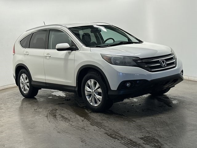 Thumbnail: 2014 Honda CR-V - 29