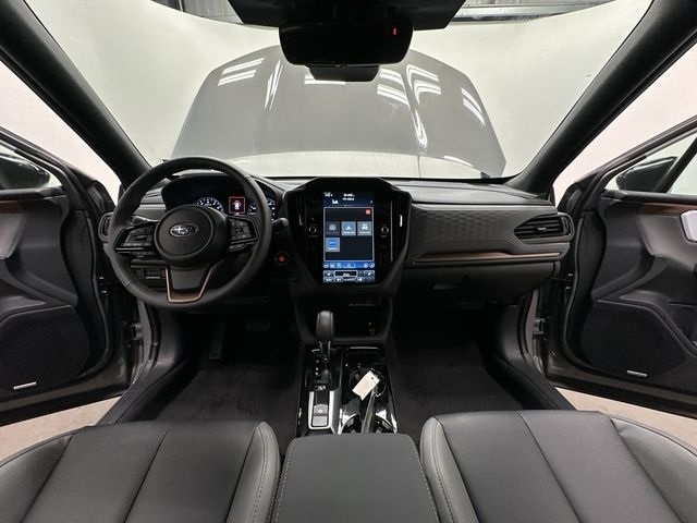 Thumbnail: 2026 Subaru Forester - 19