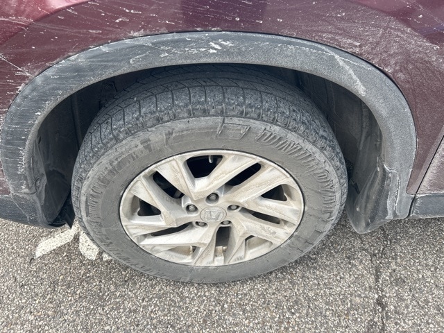 Thumbnail: 2016 Honda CR-V - 10