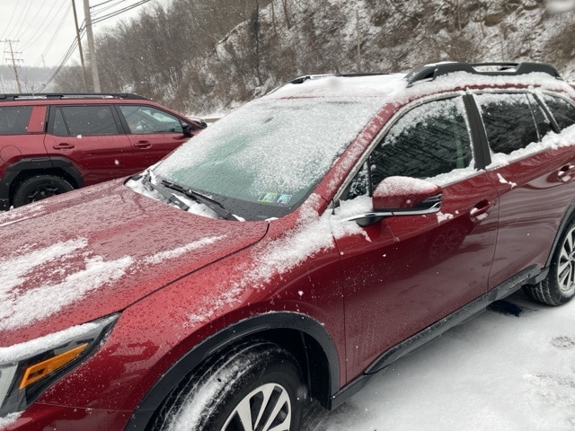 Thumbnail: 2021 Subaru Outback - 3