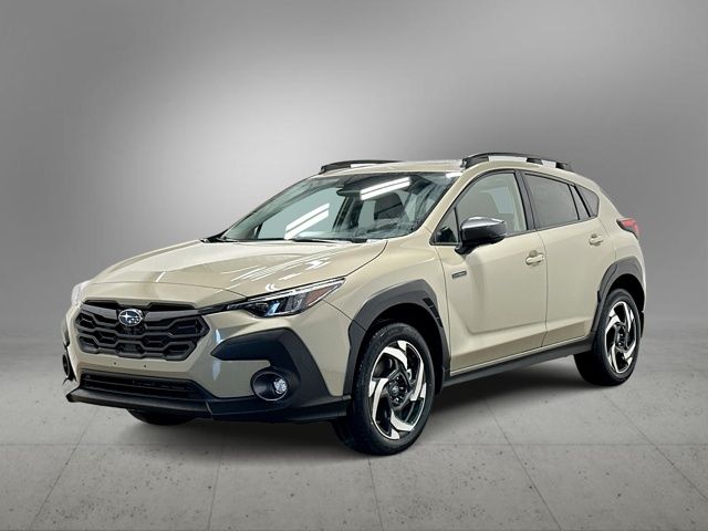 Thumbnail: 2026 Subaru Crosstrek - 1