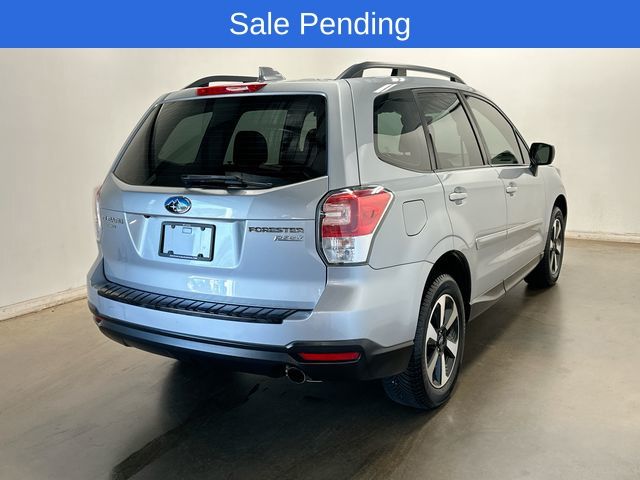 Thumbnail: 2017 Subaru Forester - 31