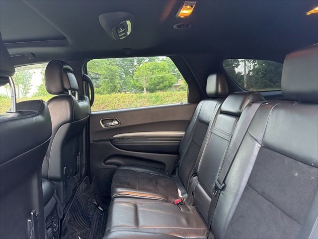 Thumbnail: 2018 Dodge Durango - 17