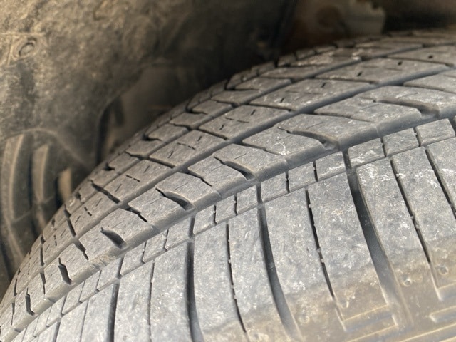 Thumbnail: 2022 Subaru Forester - 4