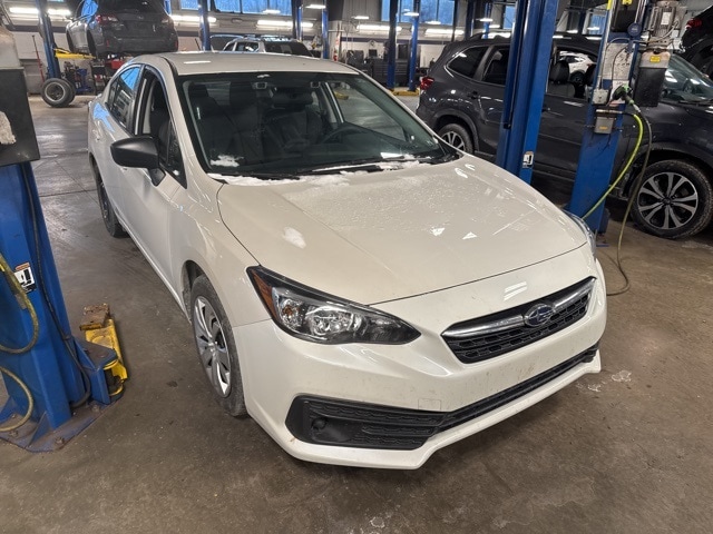 Thumbnail: 2023 Subaru Impreza - 2