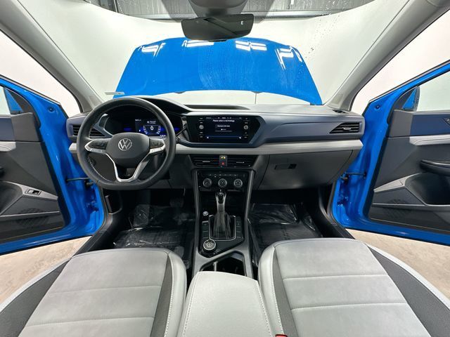 Thumbnail: 2023 Volkswagen Taos - 20