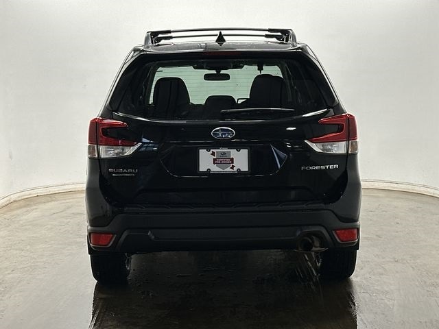 Thumbnail: 2022 Subaru Forester - 4