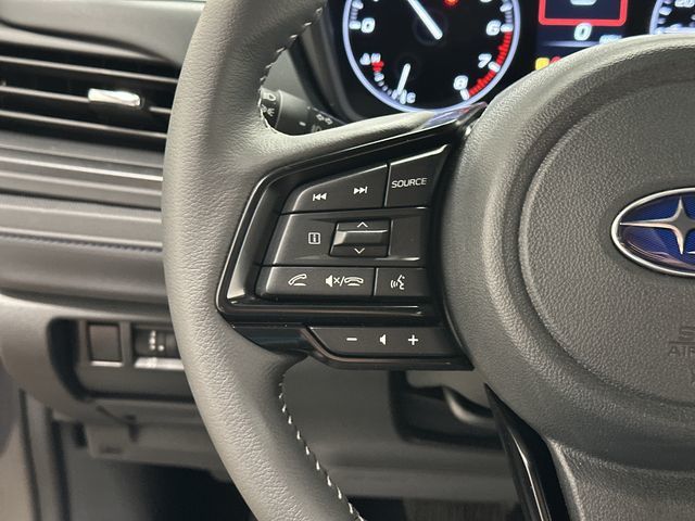 Thumbnail: 2026 Subaru Forester - 9