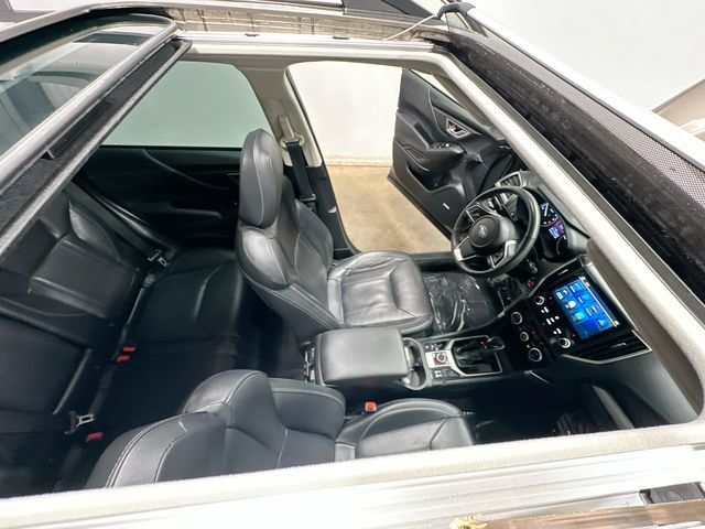 Thumbnail: 2021 Subaru Forester - 6