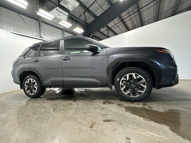 Thumbnail: 2026 Subaru Forester - 3