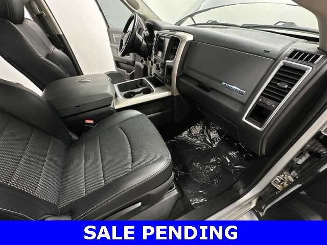 Thumbnail: 2018 RAM 2500 - 20