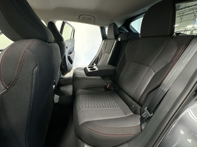 Thumbnail: 2025 Subaru Impreza - 17