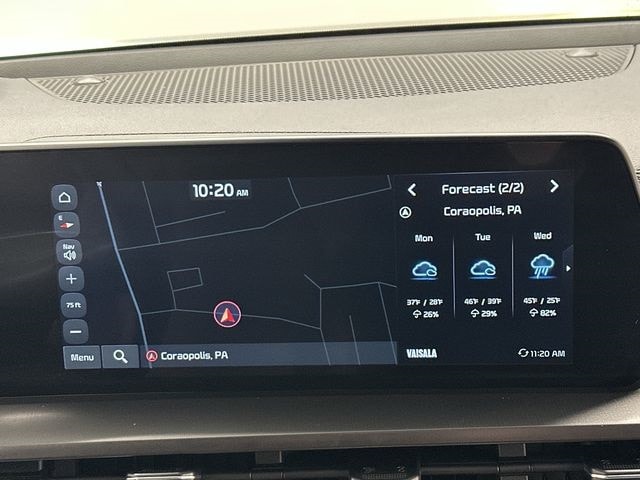 Thumbnail: 2024 Kia Telluride - 13