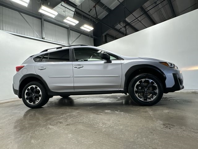 Thumbnail: 2021 Subaru Crosstrek - 3