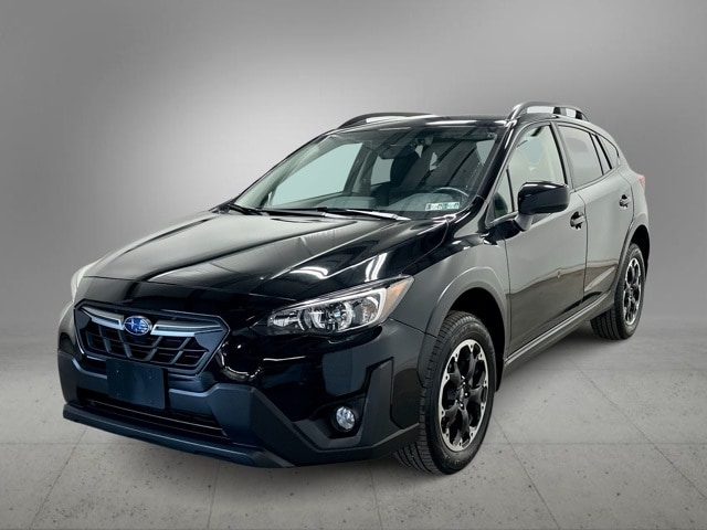 Thumbnail: 2022 Subaru Crosstrek - 1