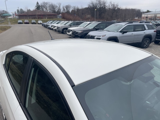 Thumbnail: 2023 Subaru Impreza - 8