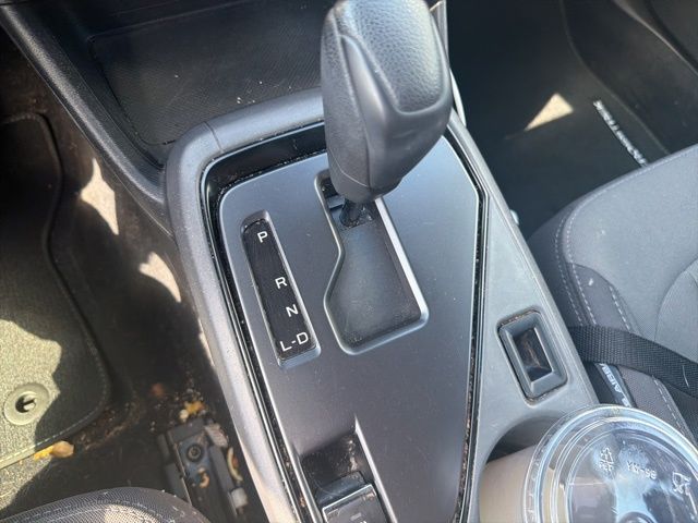 Thumbnail: 2024 Subaru Crosstrek - 16