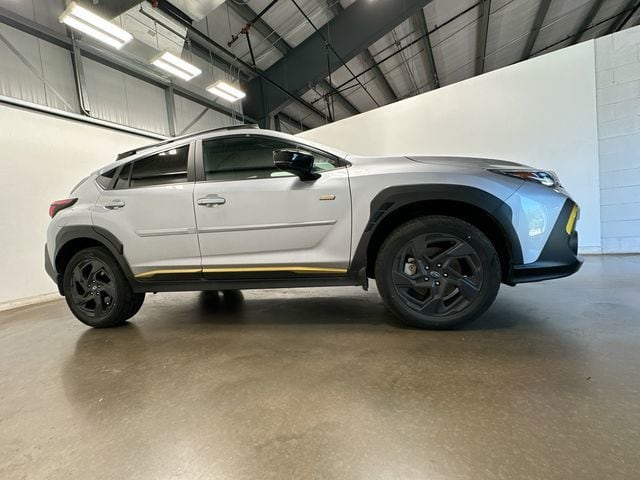 Thumbnail: 2025 Subaru Crosstrek - 3