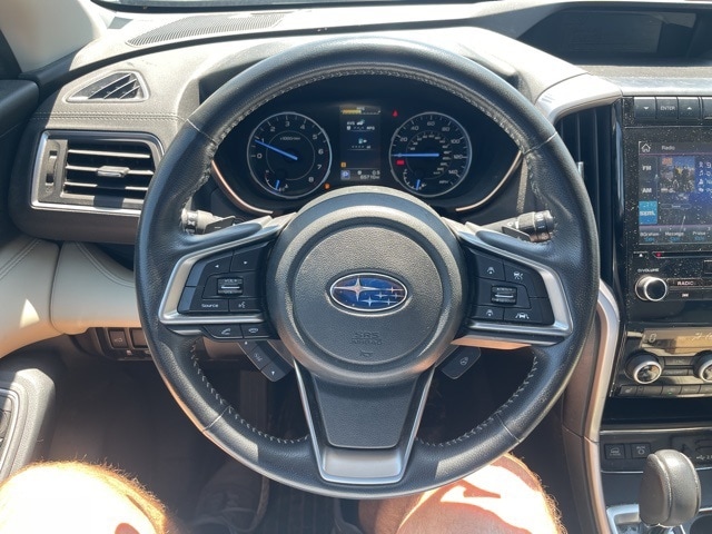 Thumbnail: 2019 Subaru Ascent - 14