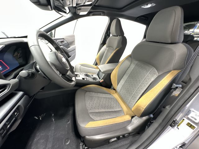 Thumbnail: 2026 Subaru Crosstrek - 18