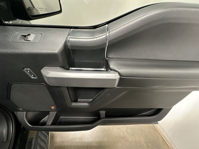 Thumbnail: 2018 Ford F-150 - 22