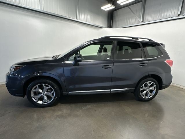 Thumbnail: 2017 Subaru Forester - 2