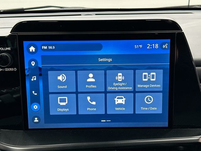 Thumbnail: 2026 Subaru Outback - 14