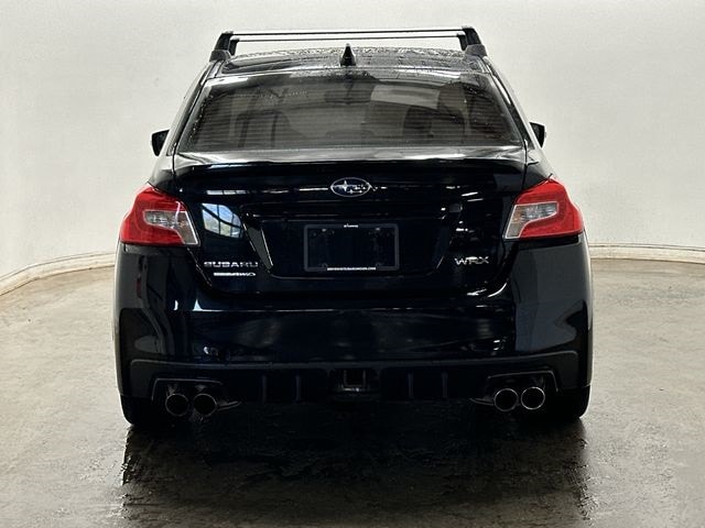 Thumbnail: 2021 Subaru WRX - 4