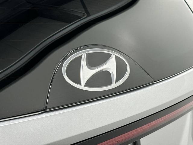 Thumbnail: 2024 Hyundai Tucson - 28