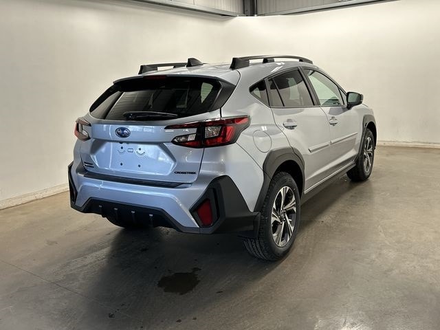 Thumbnail: 2026 Subaru Crosstrek - 29
