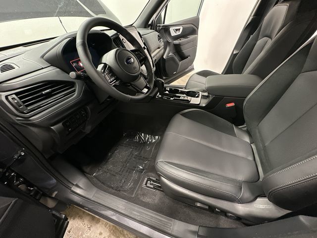 Thumbnail: 2026 Subaru Forester - 17